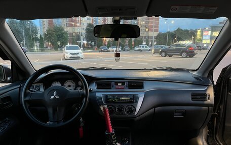 Mitsubishi Lancer IX, 2009 год, 575 000 рублей, 18 фотография