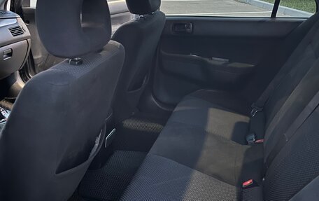 Mitsubishi Lancer IX, 2009 год, 575 000 рублей, 12 фотография