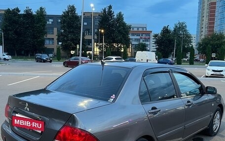 Mitsubishi Lancer IX, 2009 год, 575 000 рублей, 7 фотография