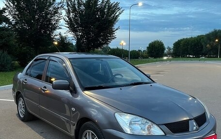 Mitsubishi Lancer IX, 2009 год, 575 000 рублей, 9 фотография