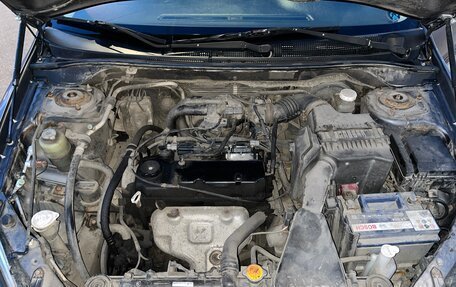Mitsubishi Lancer IX, 2009 год, 575 000 рублей, 20 фотография