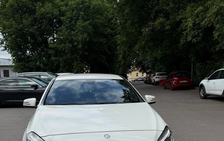 Mercedes-Benz A-Класс, 2013 год, 1 270 000 рублей, 2 фотография
