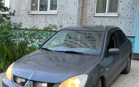 Mitsubishi Lancer IX, 2009 год, 575 000 рублей, 23 фотография