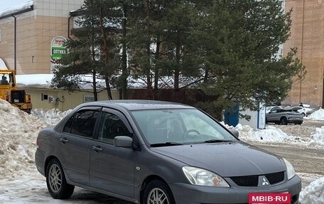 Mitsubishi Lancer IX, 2009 год, 575 000 рублей, 25 фотография