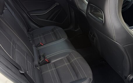 Mercedes-Benz A-Класс, 2013 год, 1 270 000 рублей, 6 фотография