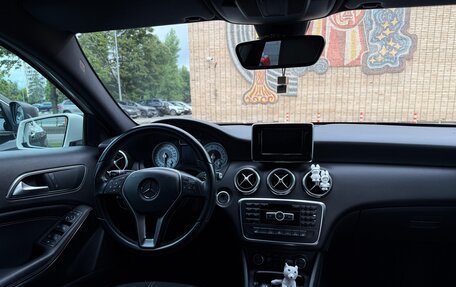 Mercedes-Benz A-Класс, 2013 год, 1 270 000 рублей, 7 фотография