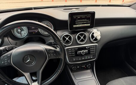 Mercedes-Benz A-Класс, 2013 год, 1 270 000 рублей, 8 фотография