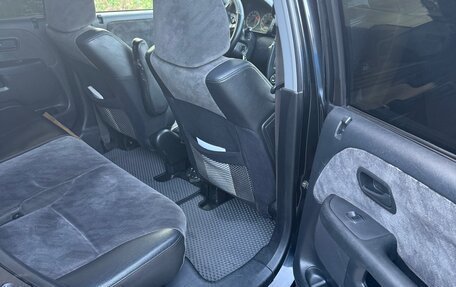 Honda CR-V II рестайлинг, 2003 год, 590 000 рублей, 13 фотография