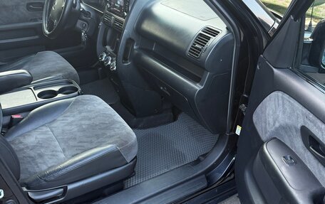 Honda CR-V II рестайлинг, 2003 год, 590 000 рублей, 14 фотография