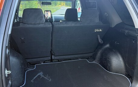 Honda CR-V II рестайлинг, 2003 год, 590 000 рублей, 12 фотография