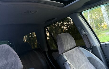 Honda CR-V II рестайлинг, 2003 год, 590 000 рублей, 15 фотография