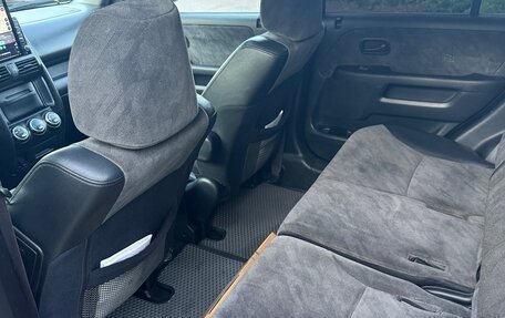 Honda CR-V II рестайлинг, 2003 год, 590 000 рублей, 11 фотография