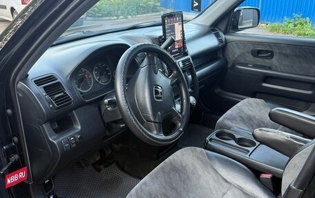 Honda CR-V II рестайлинг, 2003 год, 590 000 рублей, 8 фотография