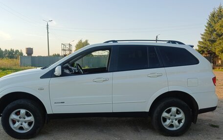 SsangYong Kyron I, 2014 год, 1 200 000 рублей, 3 фотография