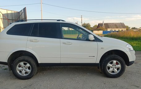 SsangYong Kyron I, 2014 год, 1 200 000 рублей, 4 фотография