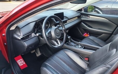 Mazda 6, 2020 год, 2 500 000 рублей, 10 фотография
