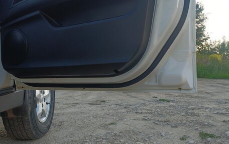 SsangYong Kyron I, 2014 год, 1 200 000 рублей, 14 фотография