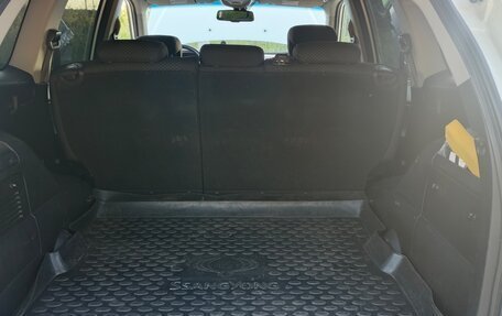 SsangYong Kyron I, 2014 год, 1 200 000 рублей, 21 фотография