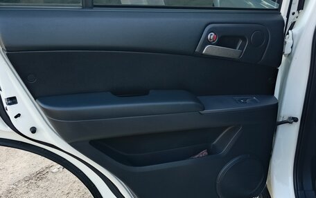 SsangYong Kyron I, 2014 год, 1 200 000 рублей, 22 фотография