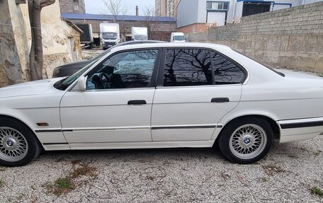 BMW 5 серия, 1988 год, 530 000 рублей, 6 фотография