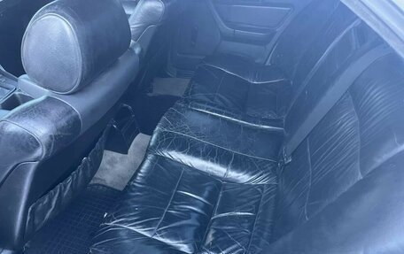 BMW 5 серия, 1988 год, 530 000 рублей, 11 фотография