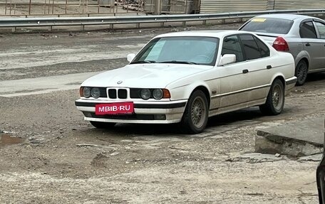 BMW 5 серия, 1988 год, 530 000 рублей, 8 фотография