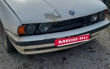 BMW 5 серия, 1988 год, 530 000 рублей, 3 фотография