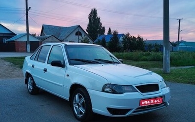 Daewoo Nexia I рестайлинг, 2012 год, 170 000 рублей, 1 фотография