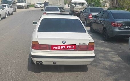 BMW 5 серия, 1988 год, 530 000 рублей, 7 фотография