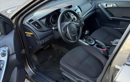KIA Cerato III, 2011 год, 770 000 рублей, 1 фотография
