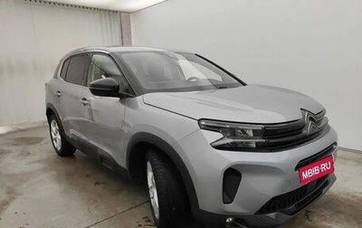 Citroen C5 Aircross I, 2022 год, 1 932 000 рублей, 1 фотография