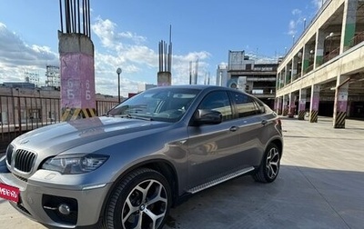 BMW X6, 2011 год, 2 000 000 рублей, 1 фотография