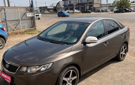 KIA Cerato III, 2009 год, 650 000 рублей, 1 фотография