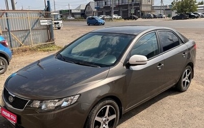 KIA Cerato III, 2009 год, 650 000 рублей, 1 фотография