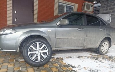 Daewoo Gentra II, 2014 год, 820 000 рублей, 1 фотография
