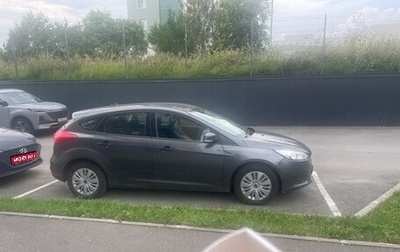 Ford Focus III, 2019 год, 1 150 000 рублей, 1 фотография