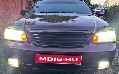 Chevrolet Lacetti, 2004 год, 500 000 рублей, 1 фотография