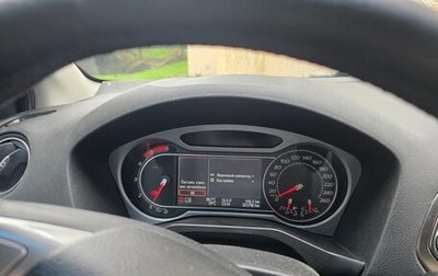 Ford Mondeo IV, 2008 год, 490 000 рублей, 1 фотография