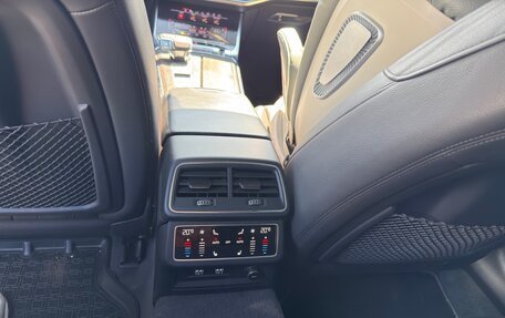 Audi A6, 2019 год, 4 550 000 рублей, 15 фотография