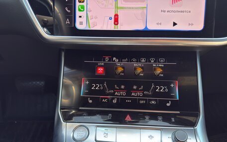 Audi A6, 2019 год, 4 550 000 рублей, 17 фотография