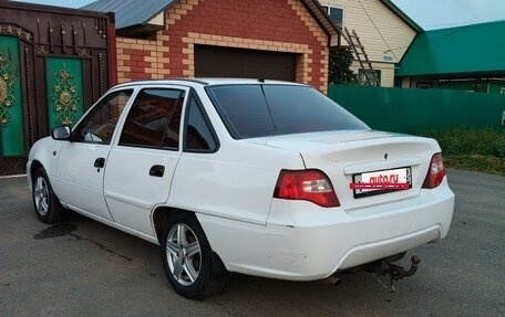 Daewoo Nexia I рестайлинг, 2012 год, 170 000 рублей, 5 фотография