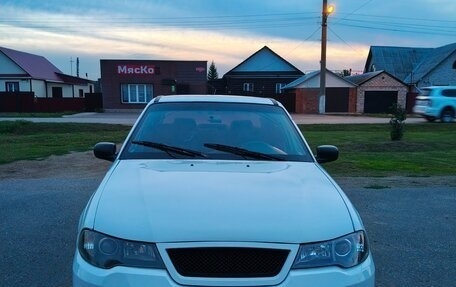 Daewoo Nexia I рестайлинг, 2012 год, 170 000 рублей, 3 фотография
