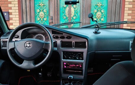 Daewoo Nexia I рестайлинг, 2012 год, 170 000 рублей, 7 фотография