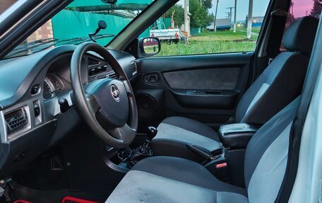 Daewoo Nexia I рестайлинг, 2012 год, 170 000 рублей, 8 фотография