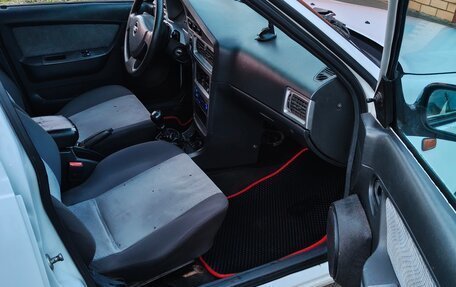 Daewoo Nexia I рестайлинг, 2012 год, 170 000 рублей, 9 фотография