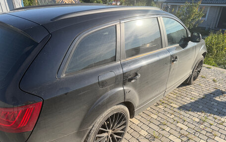 Audi Q7, 2013 год, 1 200 000 рублей, 3 фотография