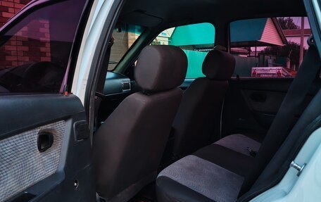Daewoo Nexia I рестайлинг, 2012 год, 170 000 рублей, 10 фотография