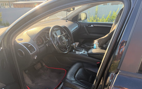 Audi Q7, 2013 год, 1 200 000 рублей, 6 фотография