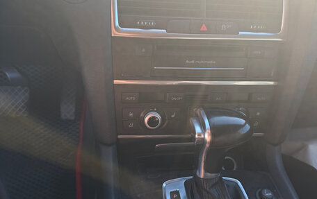 Audi Q7, 2013 год, 1 200 000 рублей, 7 фотография
