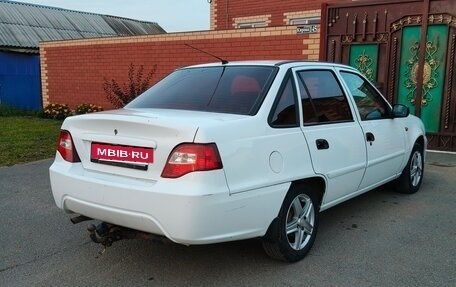 Daewoo Nexia I рестайлинг, 2012 год, 170 000 рублей, 6 фотография